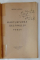 MARTURISIREA DESTINULUI , POEZII de GEORGE FLAMINGO , 1941, DEDICATIE *