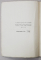 MARTURISIRI DE FECIOARA PE RITM  DE CHARLESTON de CLARNET , 1933 , EXEMPLAR 56 DIN 62 *