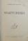 MARTURISIRI de GENERAL RADU R. ROSETTI , VOL. I  - II , 1940 , COLEGAT DE DOUA CARTI , DUBLA  DEDICATIE*