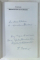 MARTURISIRI DIN ERA TICALOSILOR de PETRU BADIU , 2005 , DEDICATIE *