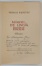 MARUL DE LANGA DRUM , VERSURI de MIHAI BENIUC , 1954 , DEDICATIE *