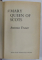 MARY , QUEEN OF SCOTS by ANTONIA FRASER , 1976