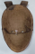 Masca tribala, africana, Guro?, Secol XX