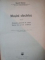 MASINI ELECTRICE , VOL. I ELEMENTE GENERALE DE CALCUL , MASINI DE CURENT CONTINUUde RUDOLF RICHTER , Bucuresti 1958