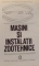 MASINI SI INSTALATII ZOOTEHNICE de I. DRAGOMIRESCU...V.GOIA , 1975