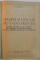 MASINI SI UTILAJE DE CONSTRUCTII, 1960