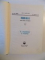 MASINI - UNELTE de EMIL BOTEZ , VASILE MORARU , CONSTANTIN ISPAS , VOL. III ORGANOLOGIA SI DINAMICA , 1973 *MICI DEFECTE