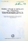 MASINI , UTILAJE SI INSTALATII DIN INDUSTRIA TERMOENERGETICA , MANUAL PENTRU LICEE INDUSTRIALE , CLASA A XII A  de T.POPA , V. MUSATESCU , 1978