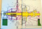 MASINI , UTILAJE SI INSTALATII DIN INDUSTRIA TERMOENERGETICA , MANUAL PENTRU LICEE INDUSTRIALE , CLASA A XII A  de T.POPA , V. MUSATESCU , 1978