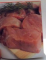 MASTERCHEF, SCOALA DE BUCATARI, CARNE, PASARE SI VANAT, PREPARAREA SOSURILOR, VOL III , 2013