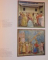 MASTERS OF ITALIAN ART : GIOTTO DI BONDONE ABOUT 1267-1337 by ANNE MUELLER VON DER HAEGEN , 1998