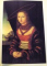 MASTERS OF WORLD PAINTING , LUCAS CRANACH , 1976