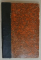 MASTI DE BRONZ si LAMPIOANE DE PORTELAN de ION MINULESCU , 1920