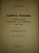 CARTEA NEAGRA , FAPTE SI DOCUMENTE, SUFERINTELE EVREILOR DIN ROMANIA de MATATIAS CARP , BUCURESTI, 1946/1947/1948