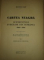 CARTEA NEAGRA , FAPTE SI DOCUMENTE, SUFERINTELE EVREILOR DIN ROMANIA de MATATIAS CARP , BUCURESTI, 1946/1947/1948