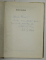 MATEI BASARAB de NICOLAE STOICESCU, DEDICATIE*
