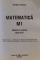 MATEMATICA , M1 , SUBIECTE REZOLVATE BAC 2011 de ION BUCUR POPESCU