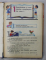 MATEMATICA , MANUAL PENTRU CLASA A - II -A , 1986 , LIPSA PAGINA DE TITLU *