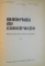 MATERIALE DE CONSTRUCTIE , MANUAL PENTRU SCOLILE PROFESIONALE , ANUL I de C. DRAGHICESCU...R. HALFON , 1964