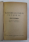 MATERIALISMUL ISTORIC , sub redactia lui F.V. CONSTANTINOV , 1952 , COPERTA CARTONATA SI PANZATA
