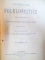 MATERIALURI FOLKLORISTICE CULESE SI PUBLICATE SUB AUSPICIILE MINISTERULUI CULTELOR SI INVATAMANTULUI PUBLIC de GR. G. TOCILESCU, VOL I: POESIA POPORANA, PARTEA I  1900