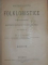 MATERIALURI FOLKLORISTICE - GR.G TOCILESCU  VOL.I -III ( VOL.I PARTEA I + VOL.I PARTEA A II A , VOL. II)  BUC. 1900