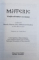 MATERIC  - VIETILE SFINTELOR CUVIOASE , CULES DIN MARELE SINAXAR GREC AL BISERICII ORTODOXE SI DIN ALTE IZVOARE , traducere de PR. CORNEL SAVU