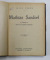 MATHIAS SANDORF , OPERA COMPLETA , COLEGAT DE 3 VOLUME , de JULES VERNE