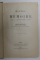 MATIERE ET MEMOIRE - ESSAI SUR LA RELATION DU CORPS A L ' ESPRIT par HENRI BERGSON , 1929