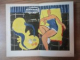 MATISSE par ANDRE LEJARD