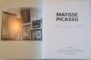 MATISSE, PICASSO de ELIZABETH COWLING, ANNE BALDASSARI, JOHN ELDERFIELD, 2002