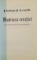 MATRICEA CREATIEI, GEOMETRIA SACRA IN LUMEA PLANETELOR de RICHARD HEATH, 2010