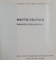 MATTIS TEUTSCH, EXPOZITIE RETROSPECTIVA , 1971