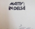 MATTY IN DELTA , 1981
