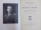 MAURICE PALEOLOGUE- LA RUSSIE DE TSARS, PARIS 1921 DEDICATIE