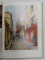 MAURICE UTRILLO - PORTRETUL ARTISTULUI , traducere de T.A. SAVITSKAYA , 1988, EDITIE IN LIMBA RUSA *