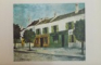 MAURICE UTRILLO , TEXTE par CLAUDE ROGER MARX , 1953