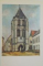 MAURICE UTRILLO , TEXTE par CLAUDE ROGER MARX , 1953