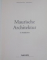 MAURISCHE ARCHITEKTUR IN ANDALUSIEN von MARIANNE BARRUCAND , ACHIM BEDNORZ , 2007