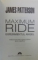 MAXIMUM RIDE  - EXPERIMENTUL ANGEL de JAMES PATTERSON , 2012