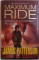 MAXIMUM RIDE  - SCOALA S-A TERMINAT PE VECI de JAMES PATTERSON