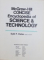 McGRAW - HILL CONCISE ENCYCLOPEDIA OF SCIENCE & TECHNOLOGY , editor in chief SYBIL P. PARKER , 1984