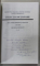 MECANISME REPRESIVE IN ROMANIA 1945-1989 - DICTIONAR BIOGRAFIC A-C de OCTAVIAN ROSKE , 2001