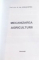 MECANIZAREA AGRICULTURII de PROF.UNIV. DR. ING. ADRIAN MITROI , 2008