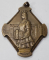 Medalie Asezamintele Brancovenesti, Ingrijitoare de Bolnavi Brevatata, 1938