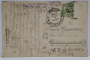 MEDIAS , TURNUL MANASTIRII , CARTE POSTALA , 1910