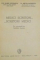 MEDICI SCRIITORI...SCRIITORI MEDICI de MARIN VOICULESCU , MIRCEA ANGELESCU , 1964 , DEDICATIE*