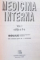 MEDICINA INTERNA , VOL. I ED. a - II - a BOLILE APARATULUI RESPIRATOR REUMATICE de I. GHERASIM , 2003 * PREZINTA SUBLINIERI CU EVIDENTIATORUL