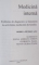 MEDICINA INTERNA, PROBLEME DE DIAGNOSTIC SI TRATAMENT IN ACTIVITATEA MEDICULUI DE FAMILIE, NR. 18 de RODICA PETROVANU, 2000