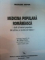MEDICINA POPULARA ROMANEASCA de MARIANA SEFER , 1998